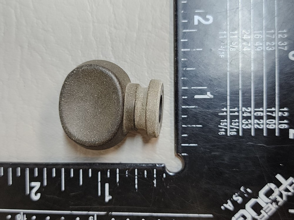 Vintage Farberware Aluminum Clad Cookware Handle H