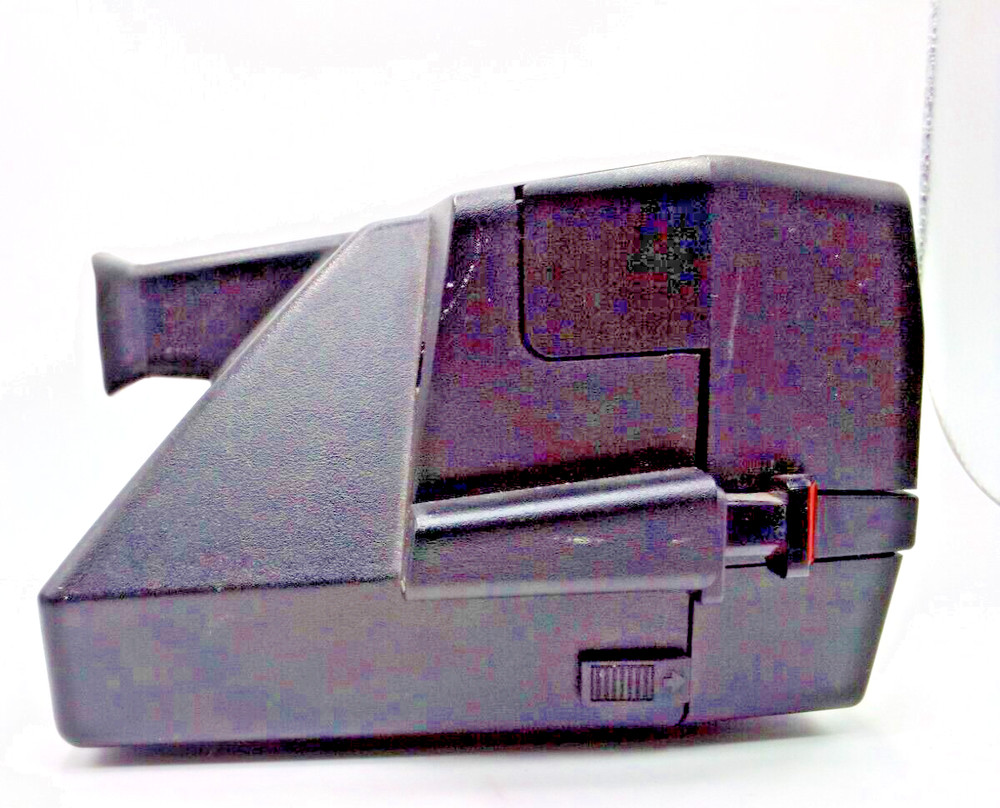 PEP Educator Edition Instant Camera Polaroid 600 Polaroid Education Program