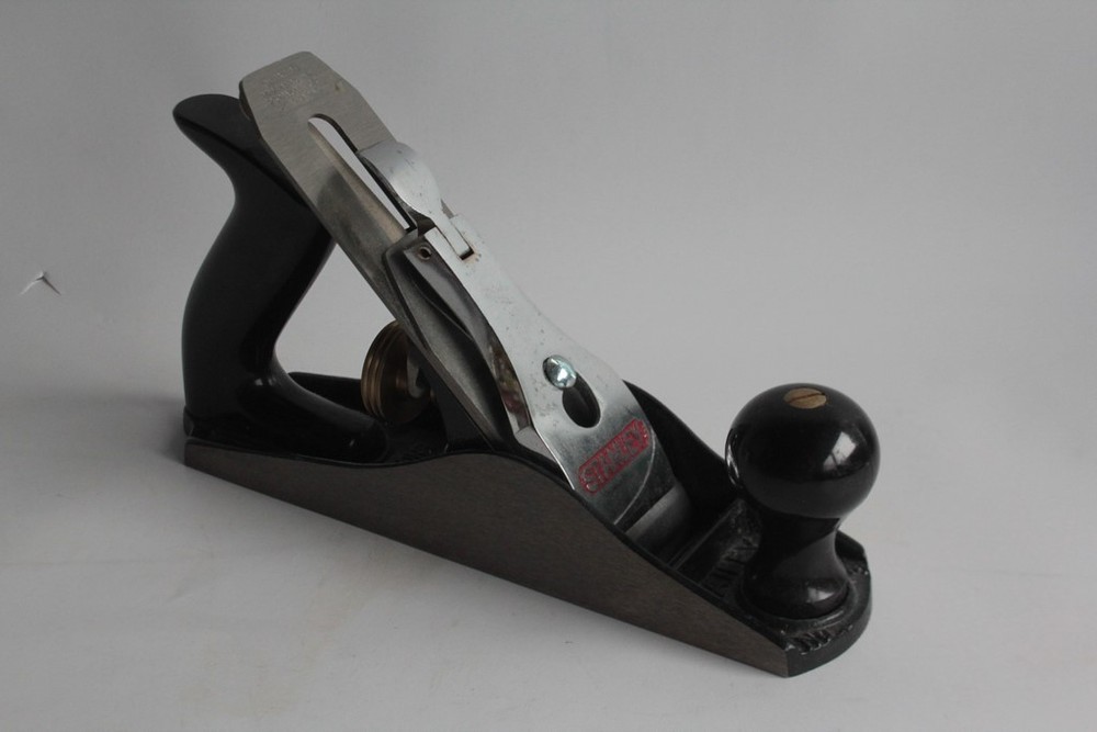 Stanley Bailey No. 3 Bench Plane (76072)