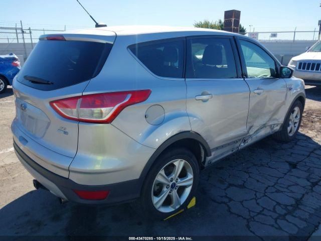 Temperature Control Front Automatic Temperature Control Fits 13 ESCAPE 2532296