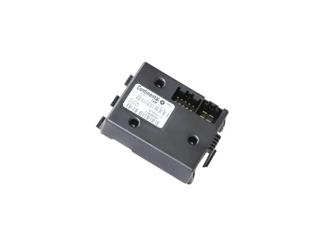 Genuine Mopar Trailer Tow Module 68288760ac
