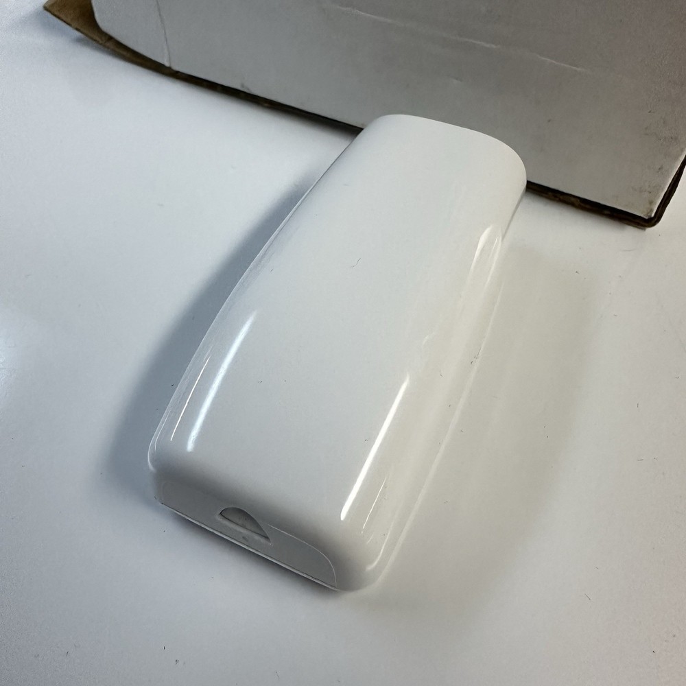DMP 1115-W Wireless Temperature Sensor & Flood Detector Transmitter New Open Box