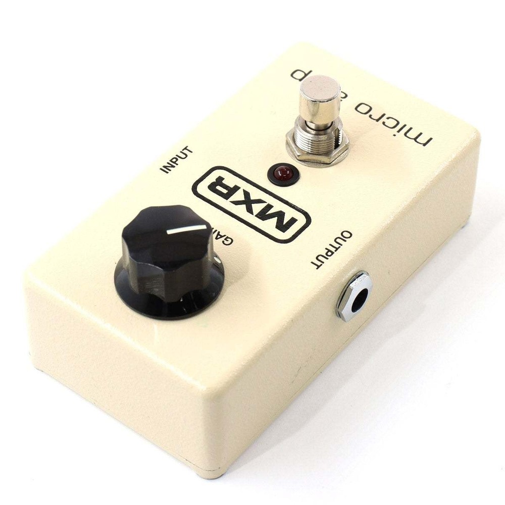 Mxr M133 / Micro Amp Ikebukuro Store