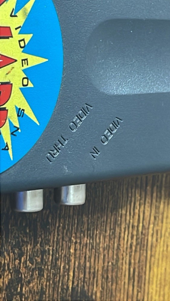 Snappy Video Snapshot Adapter 1990’s Untested