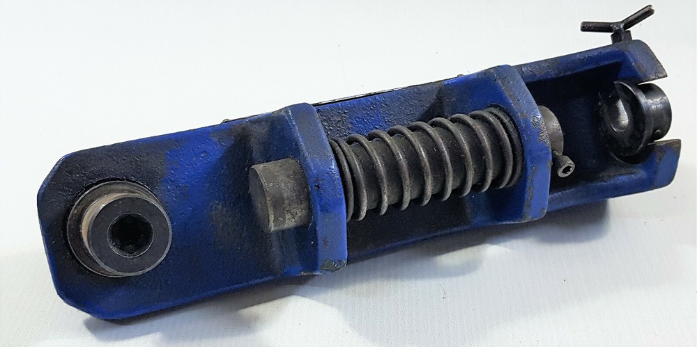 Assembly Tool HVM-01 RTS 1 Manual Assembly Device Pre-Assembly Device