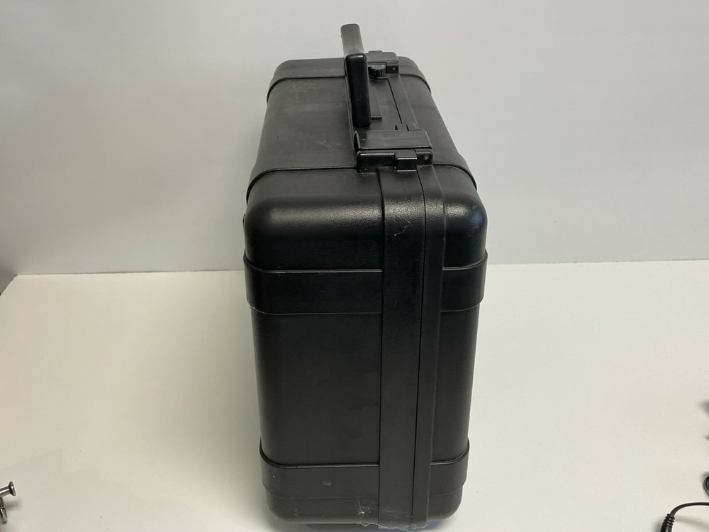 S3: Scott Thermal Eagle Imager Camera Hard Shell Case