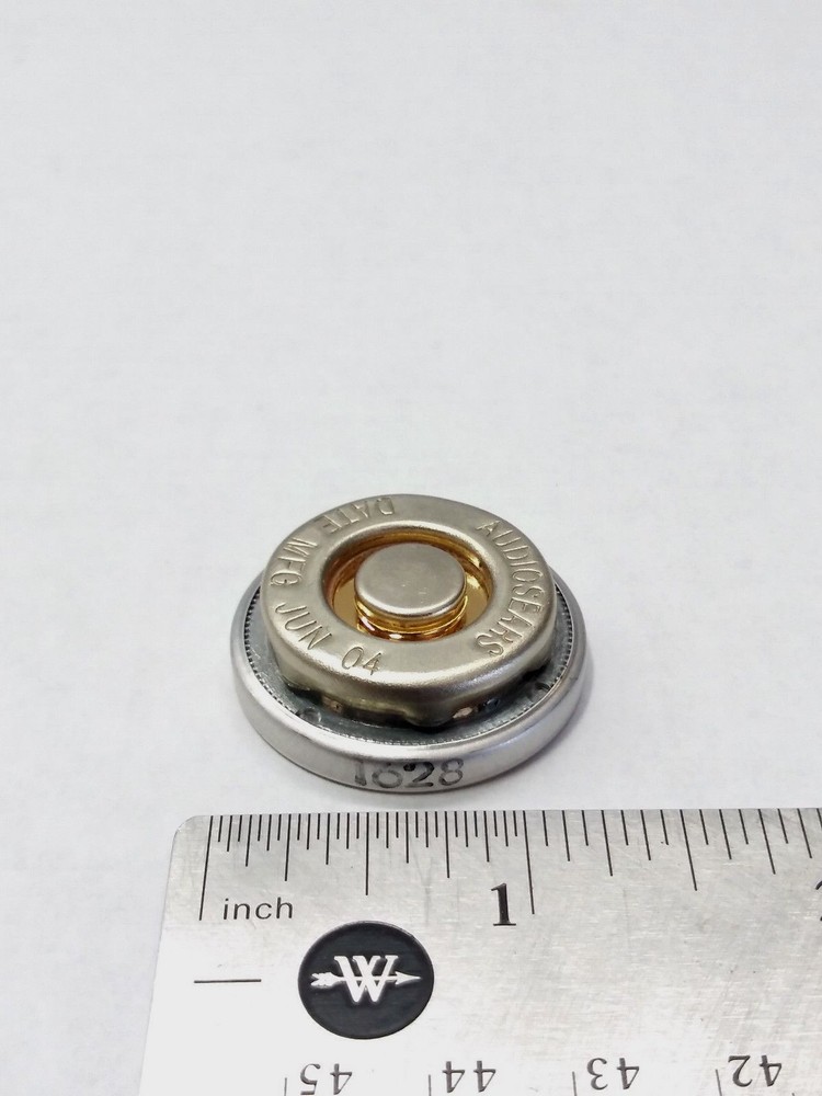 Audiosears 1628 Microphone Element