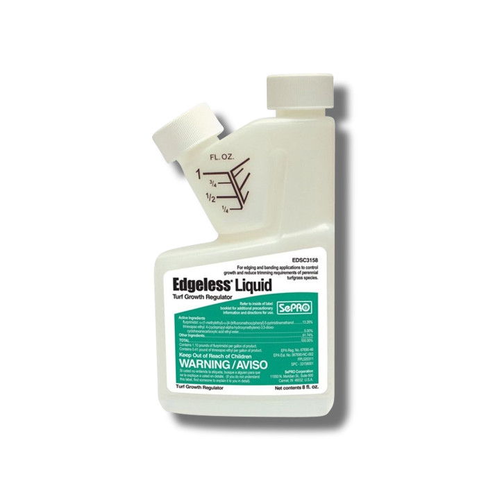 Edgeless Turf Grass Growth Regulator - 8oz.