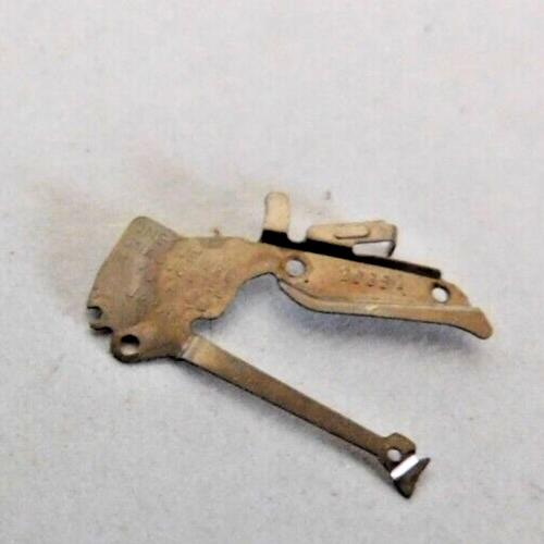 MIYOTA 2030/2035 UPPER SHELD. USED