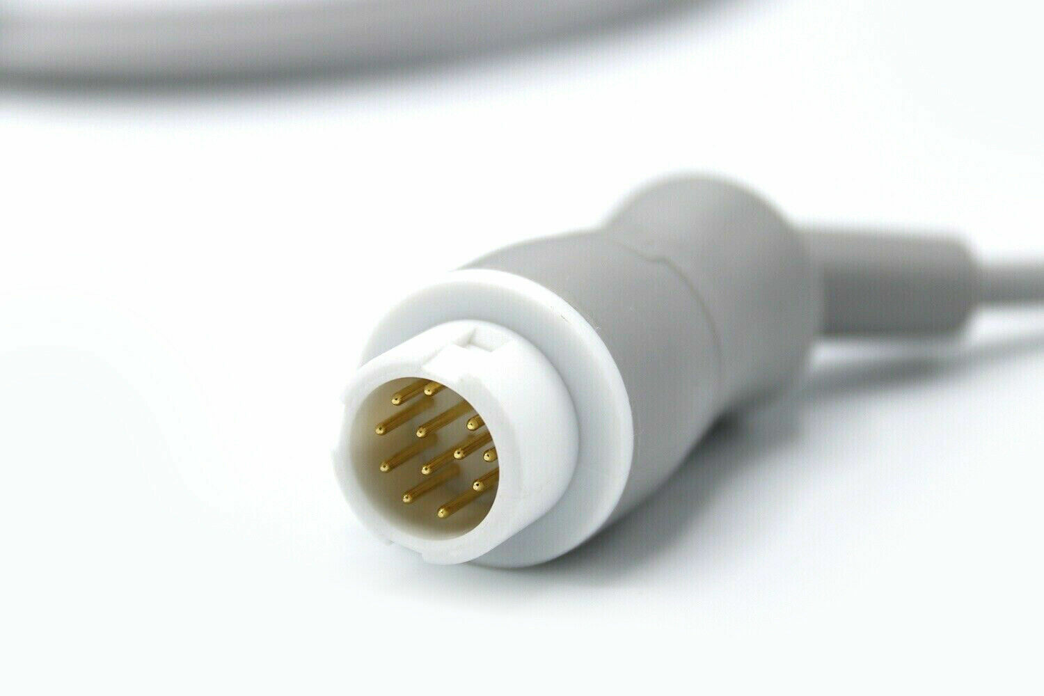 Philips Accessories Kit Bundle - Cuff, Hose, SpO2, ECG - Same Day Shipping - USA