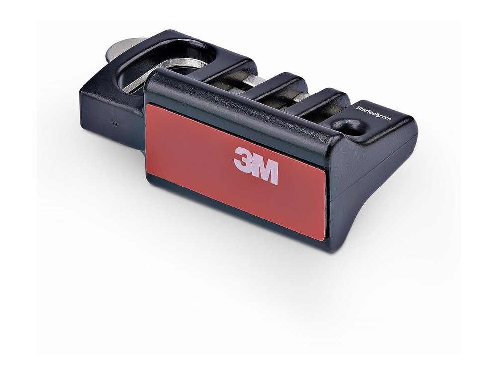 StarTechcom Peripheral Cable Anchor Lock CABLE-ORGANIZER-LOCK