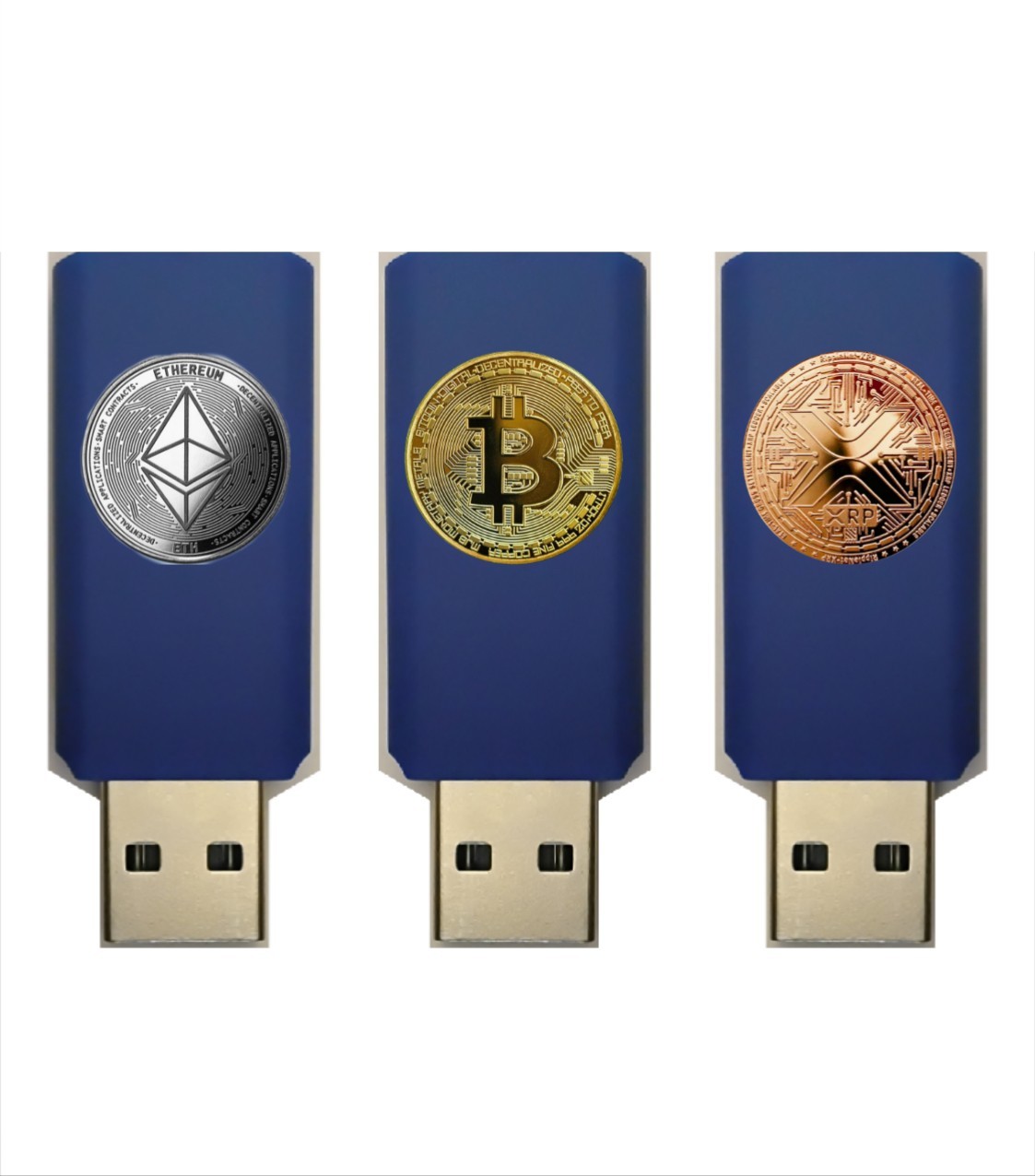 Crypto Miner KMP.v1™ BITCOIN DOGE AVEN