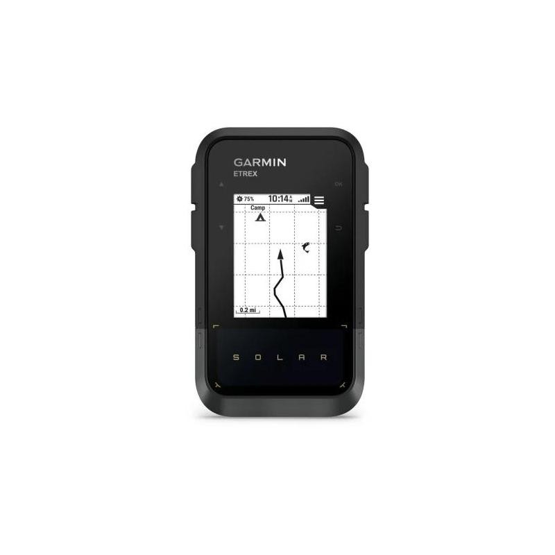 Garmin eTrex Solar