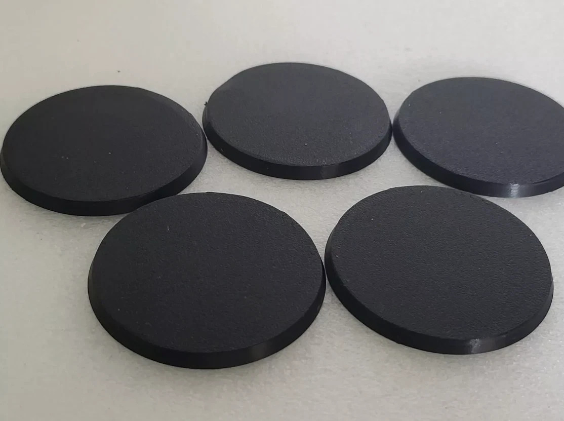 Games Workshop 160mm Round Bases for Warhammer 40k & AoS