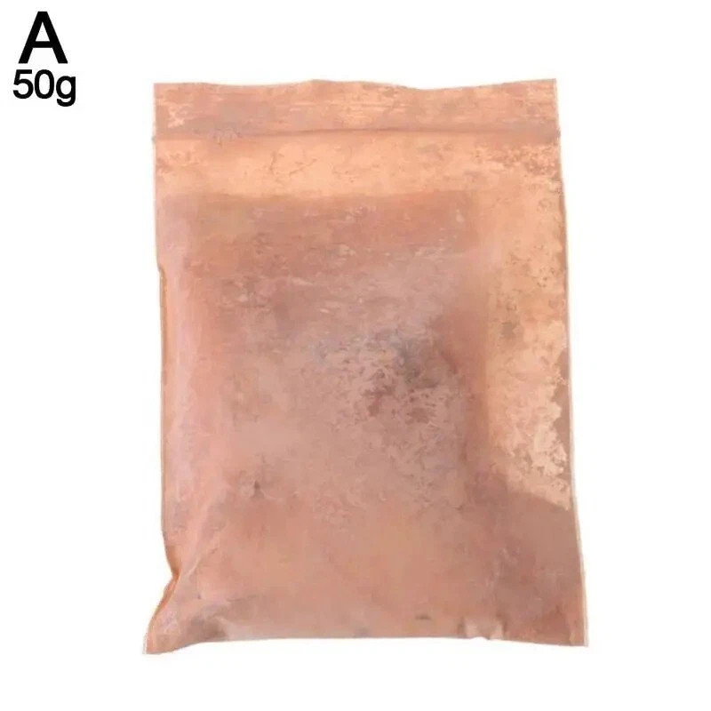 Cerium Oxide Glass Polishing Powder Car Window Scratch Remover Repair Tools 50g