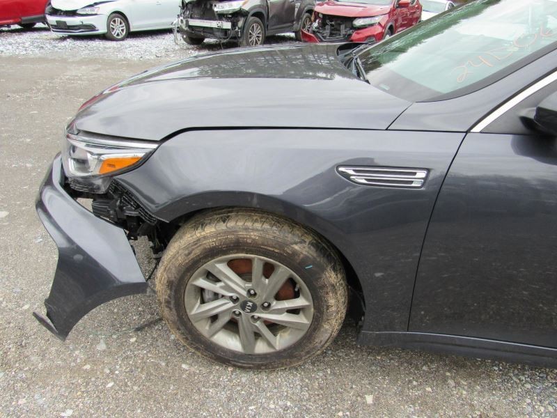 OPTIMAKIA 2019 Glove Box 960017