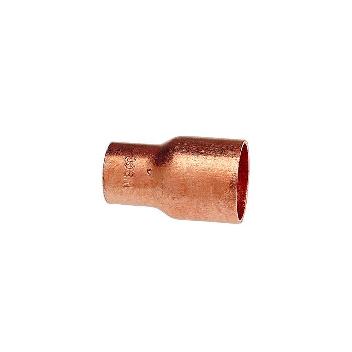 Winston 9003200 3X1-1/2" WROT CXC Red Coupling