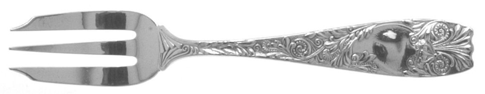 Gorham Silver Royal  Fish Fork 2331181