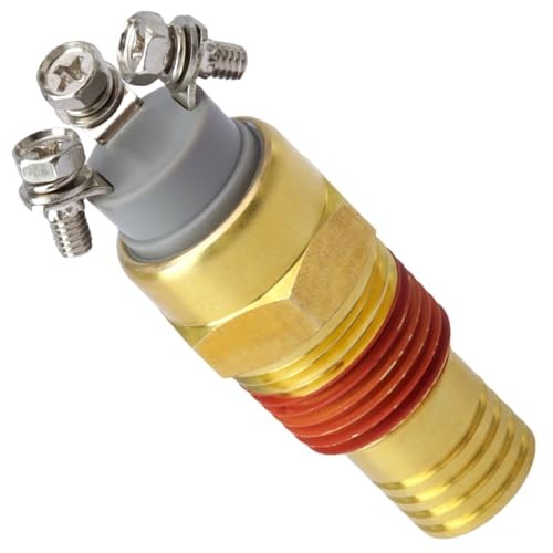 8037050P 195 Degree Temperature Switch Compatible with NAV Trucks Trailers
