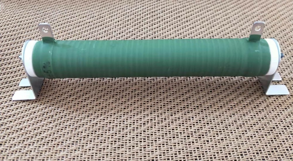 New Non-Inductive High Power Slide Resistor, 8 Ohm 8ohm  100w 100 Watts.