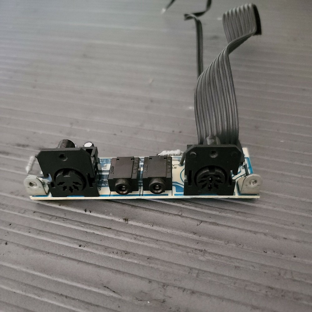 Adcom Gtp-500 ii Remote Sensor Board