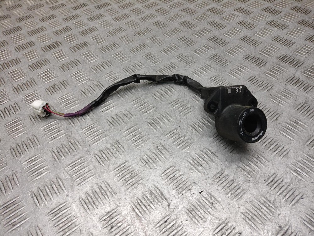 2017 SUBARU XV XVS950R LOCK SET