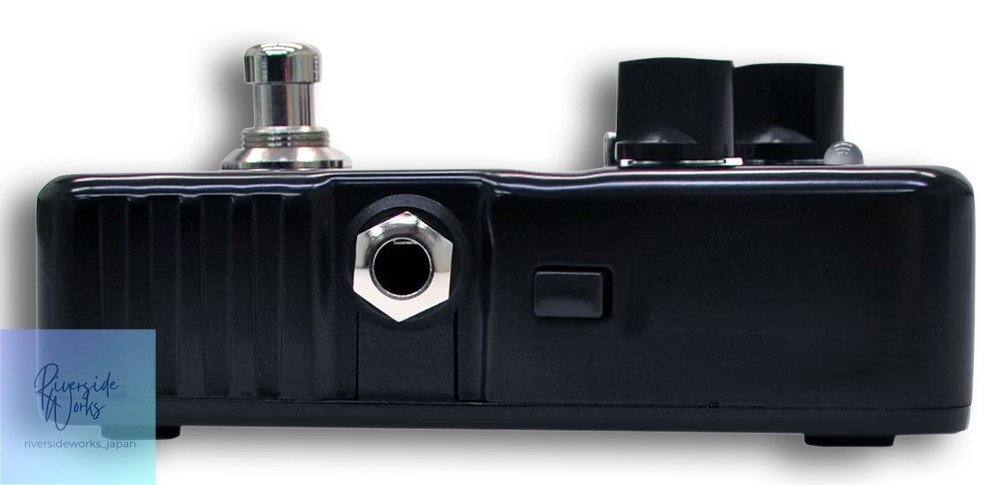 EBS MultiComp BlueLabel Bass Compressor Pedal