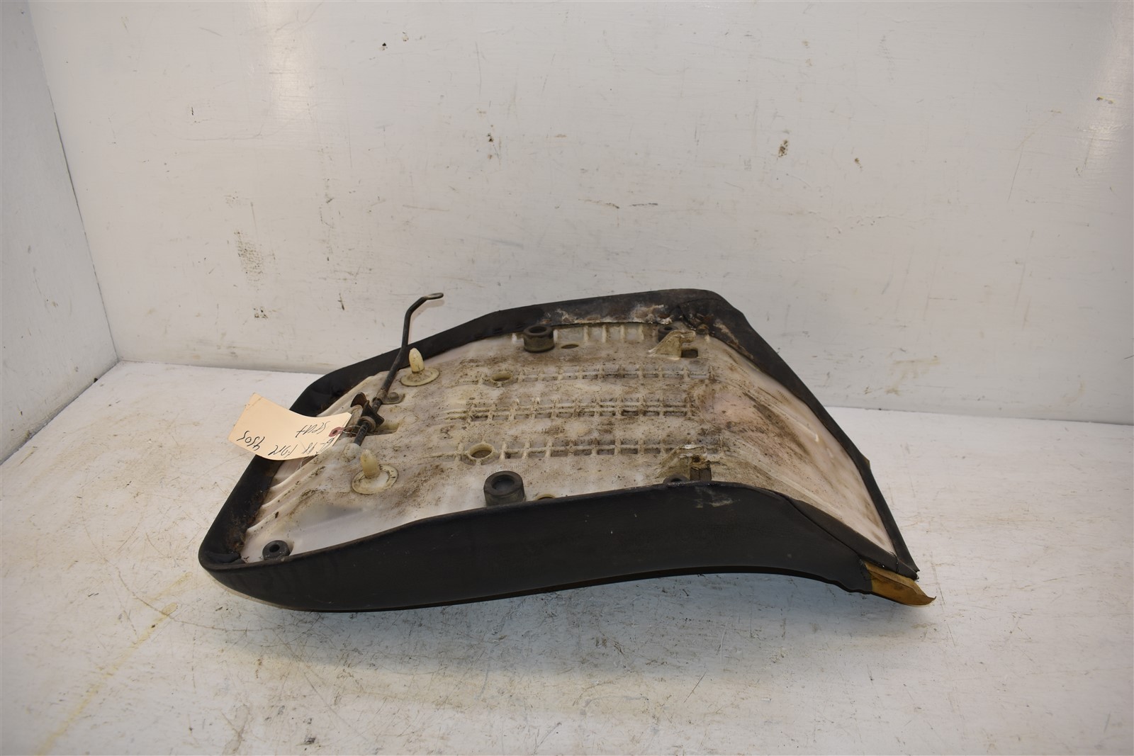 1998 Honda Foreman 450S Seat 77100-HN0-A00ZB