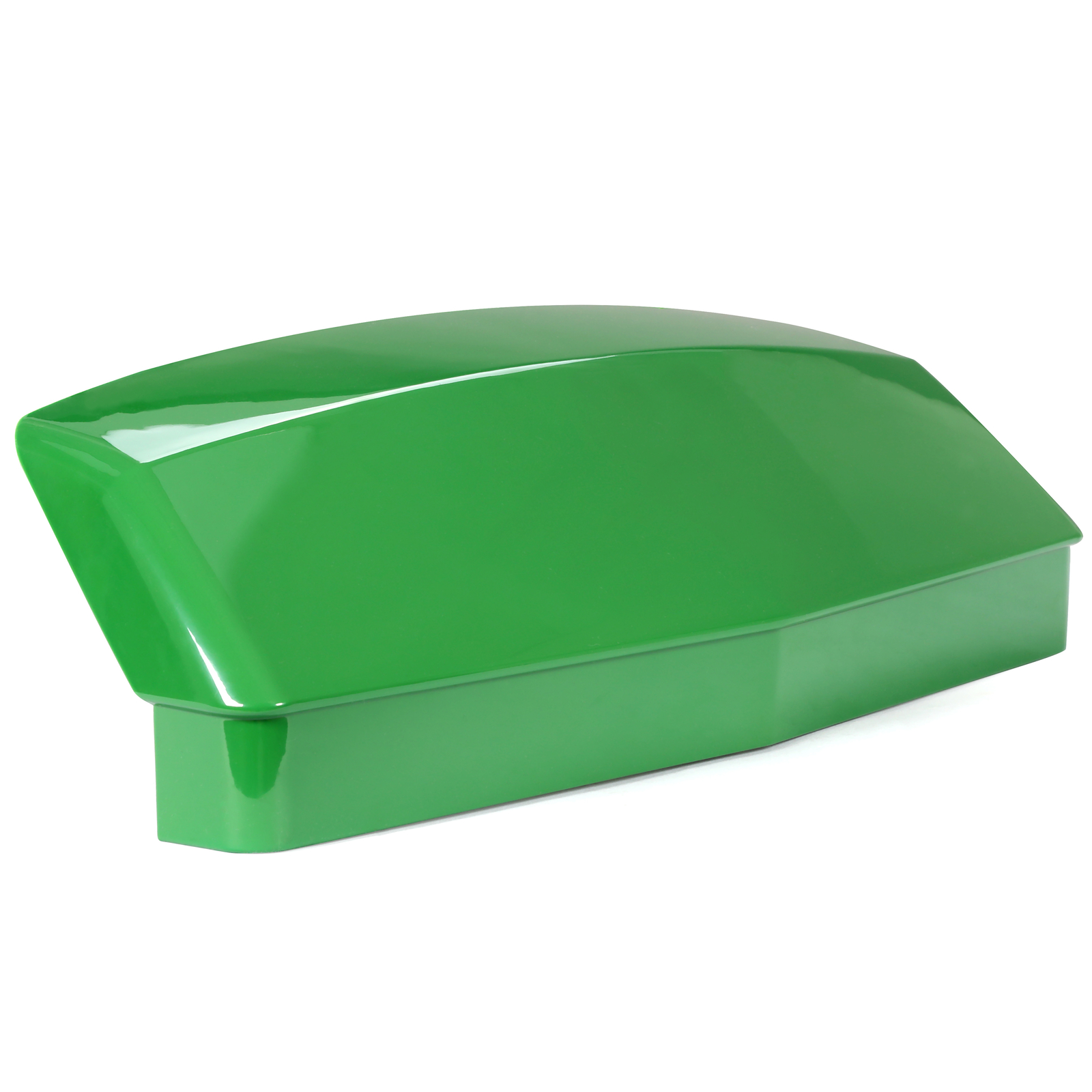 Upper Hood Nose Fits John Deere 670 770 790 870 970 990 1070 3005 4005 LVU802875