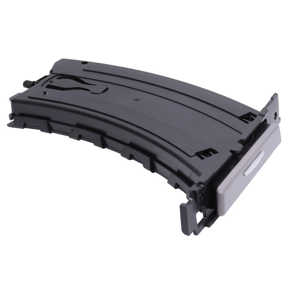 Left Drivers Retractable Cup Holder Gray 51459173465 For BMW E90 E91 E92 E93