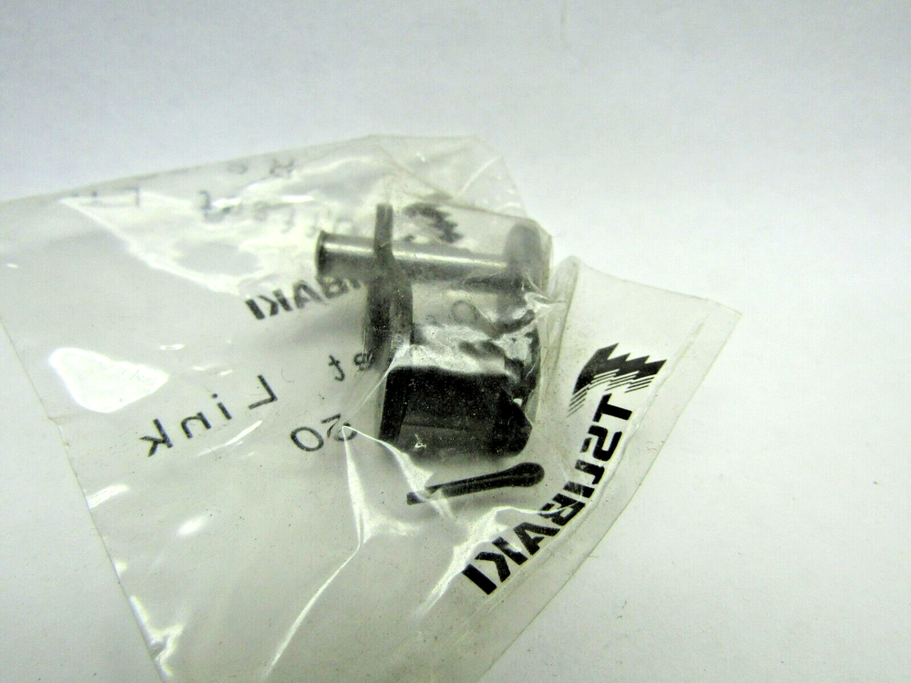 Tsubaki RS50 50-1 Roller Chain Offset Link