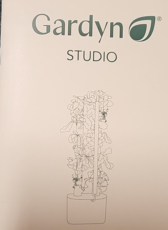 Garydn Studio Grow #1