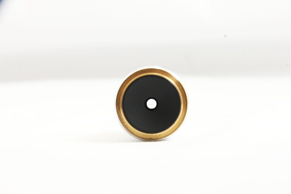 Olympus MSPlan 100x / 0.95 f=180 MS Plan Microscope Objective #5532