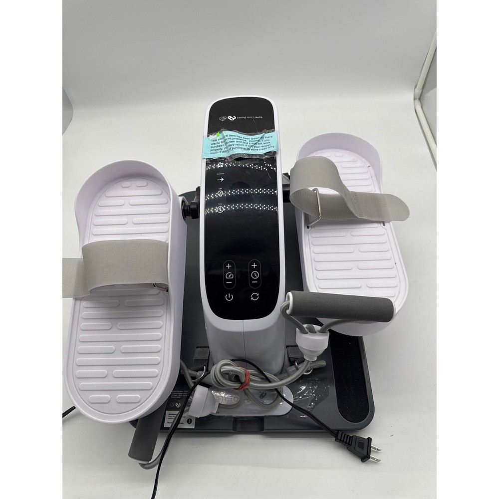 Caring Mill by Aura Orbit Full Body Step Therapy Device Model OS40 + Remote EUC
