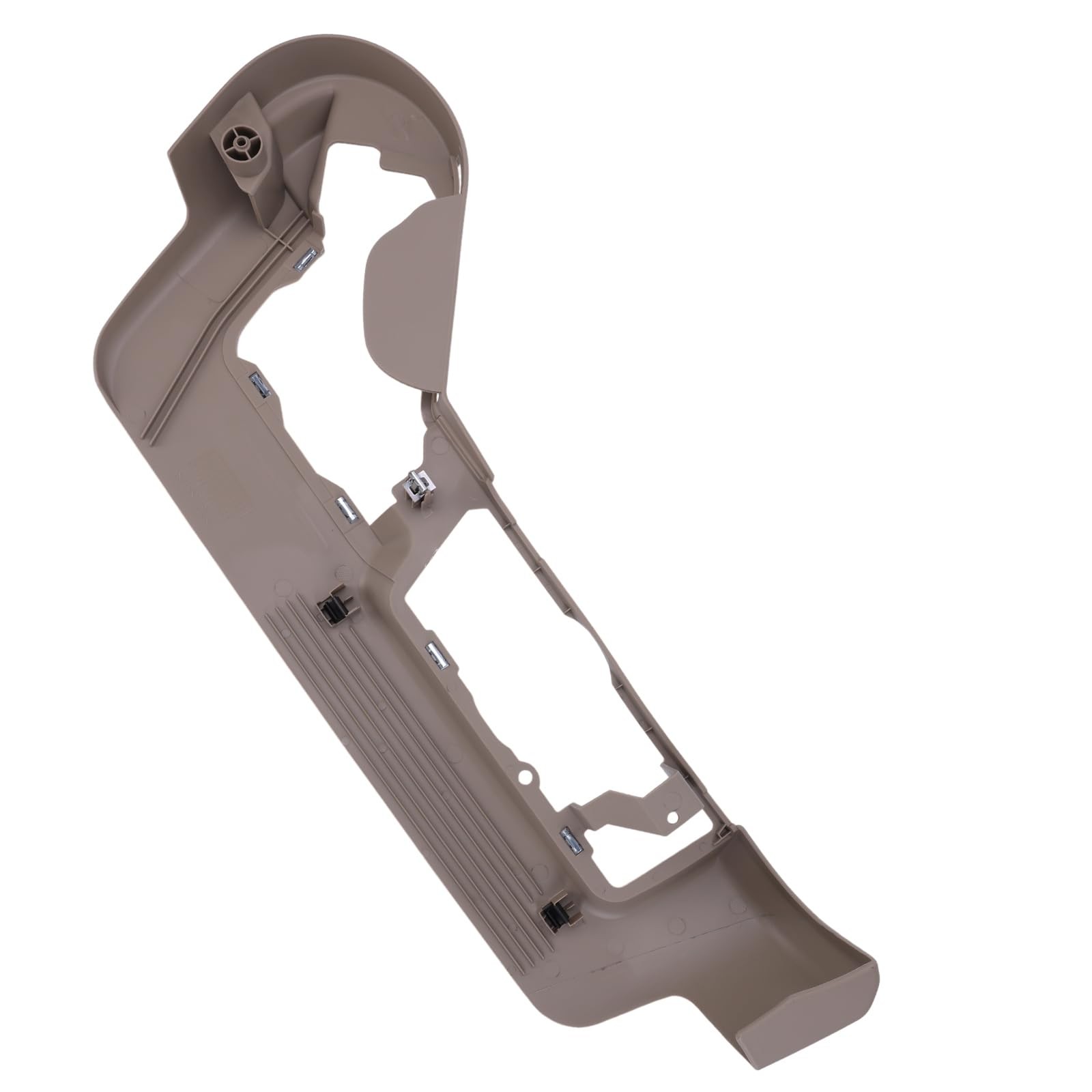 Car Seat Track Cover Front Left Driver Side F150 2011-2014 BL3Z-1562187-AA