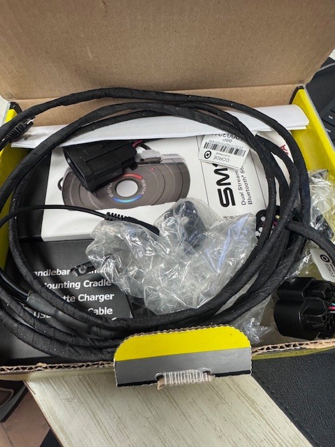 219400458 CAN-AM BLUETOOTH DONGLE FOR AUDIO SYSTEM-*Open Box