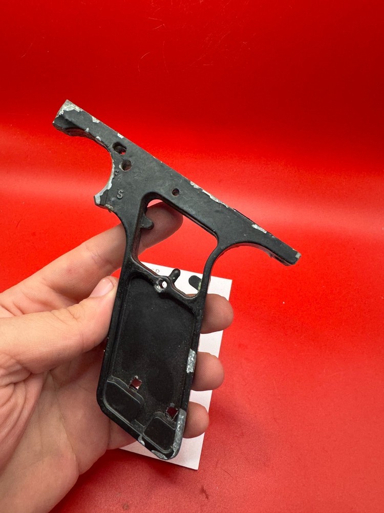 WGP Autocooker Pot Metal Frame