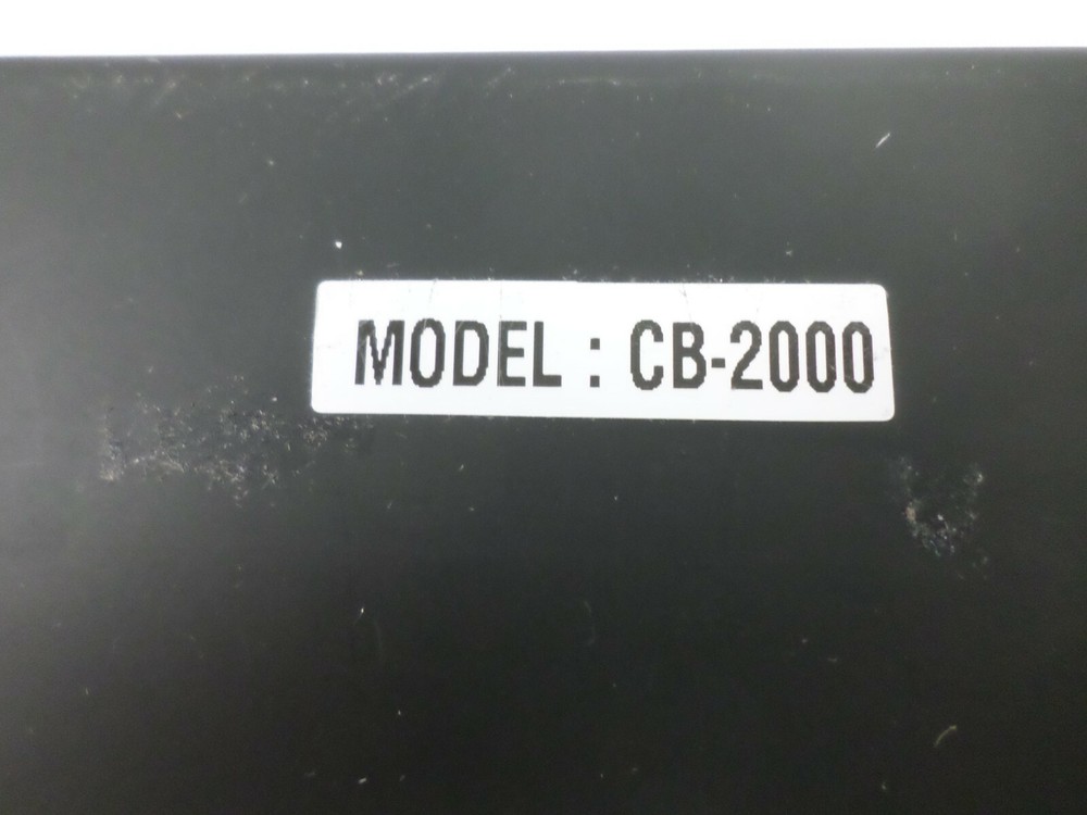 PDI SD-Card Interface Serial CB-2000 Module PD108-423