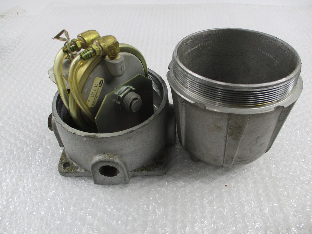 DWYER 182410 EJH53 PRESSURE SWITCH NSNP