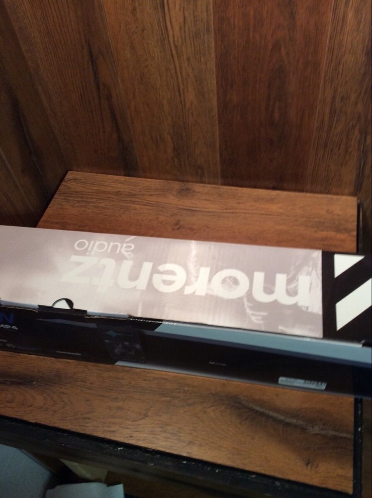 MORENTZ AUDIO SB-17 (PSC006464)