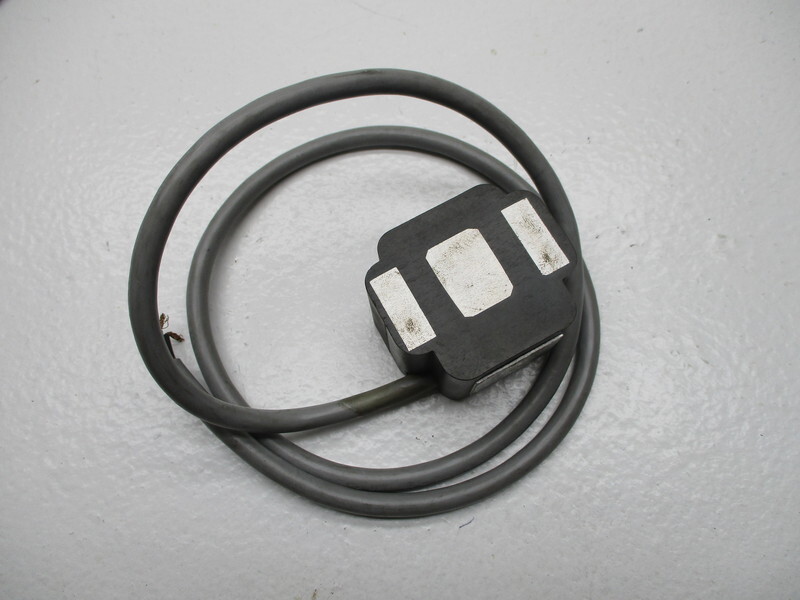 J-J ENGINEERING V106 UNMP