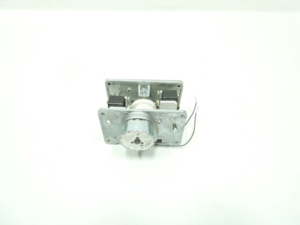 Cramer 540A04H Timer Switch 0-4hour 15a