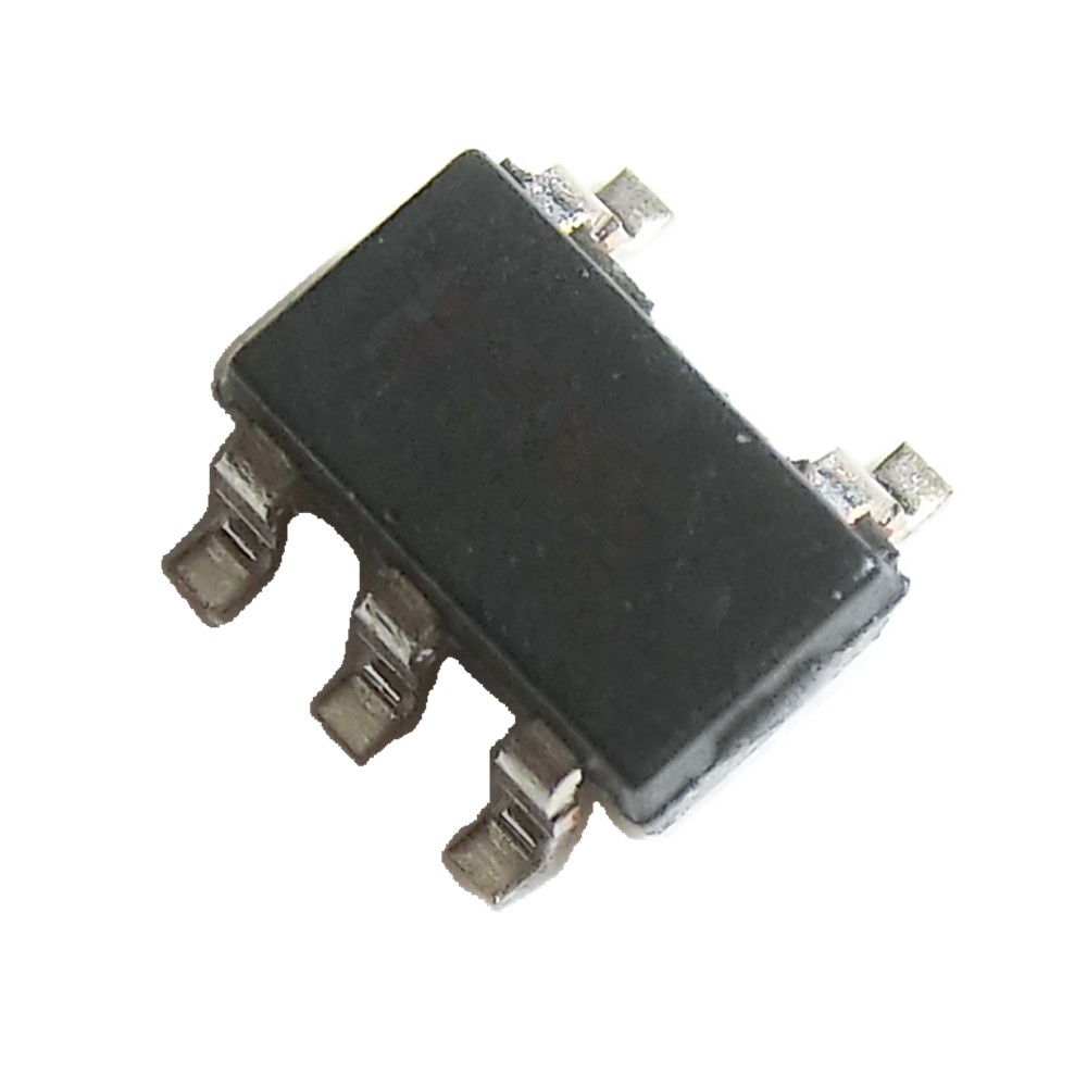 5PCS K129 TSV991AILT Operational amplifiers Chip SOT23-5