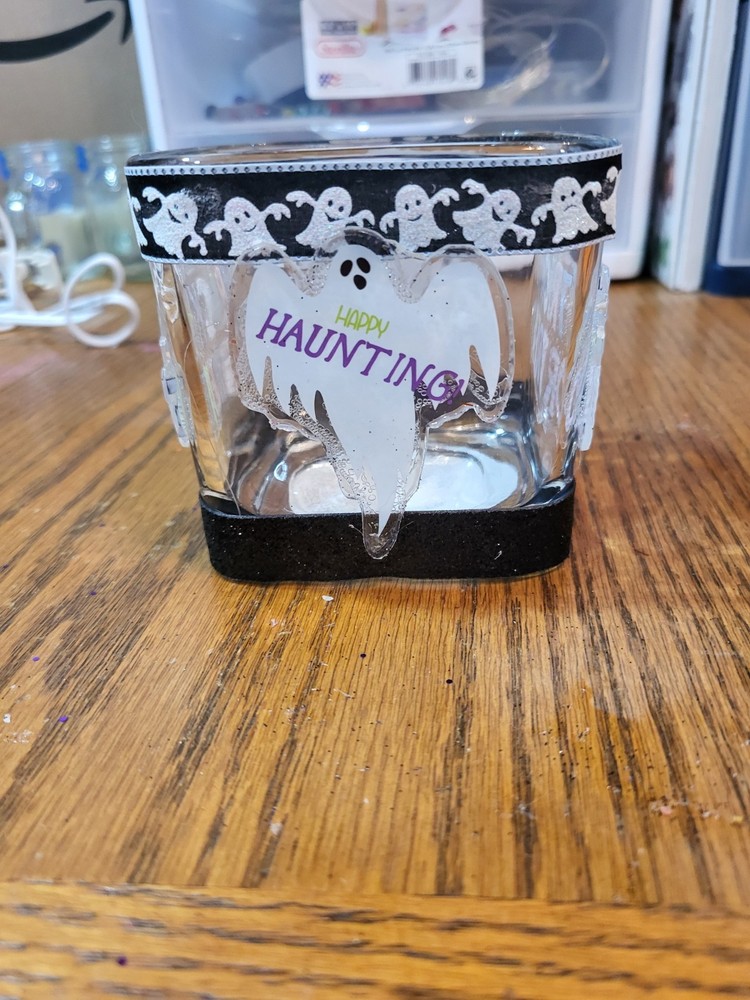 Candle Holder
