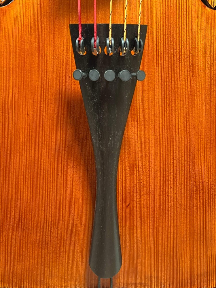 Simon Joseph 4/4 “Master” 5 String Cello Violoncello Guarnerius Model (2025)