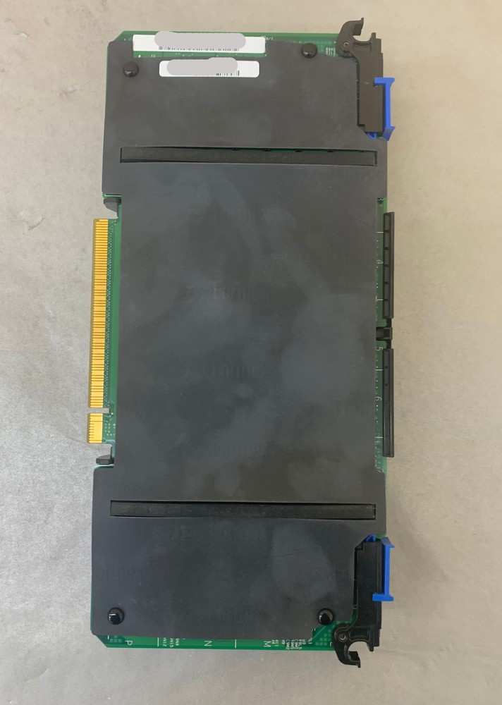 Delta D52657-502, 8 DIMM Memory Board, DA0S85TBC0