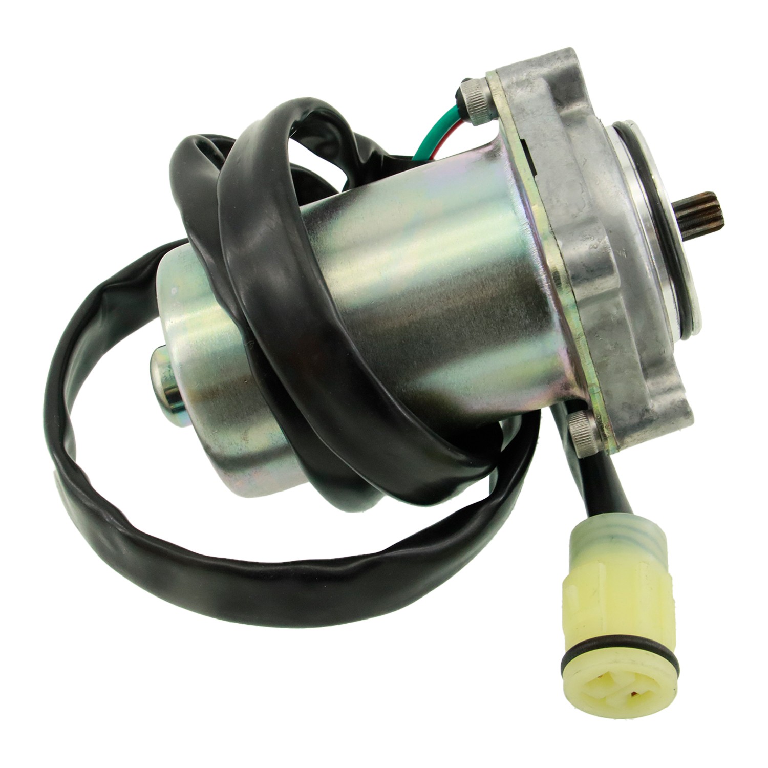 Power Shift Control Motor For 2000-2006 Honda Honda Rancher 350 #31300-HN5-A11