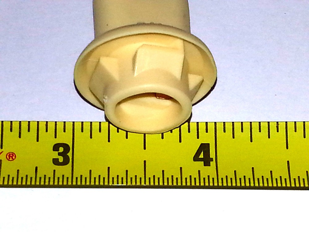 68-91 Ford Side Marker Park Light Replacement Bulb Socket Wiring Harness 1pc A