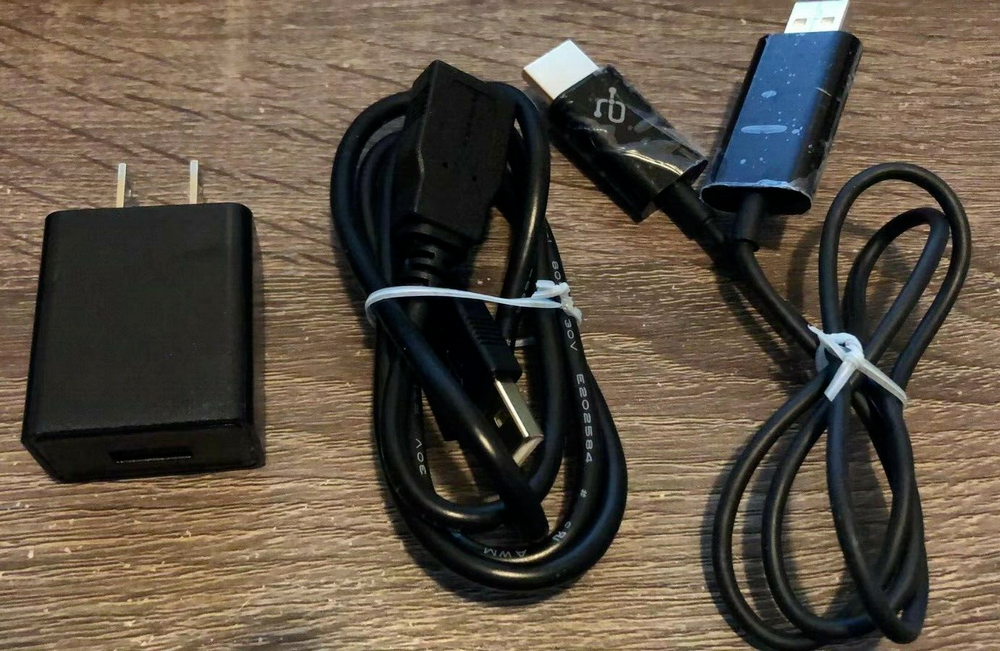 Aluratek Streamcast Wireless HDMI Display/TV adapter for PC/Mobile/Tablet ASC01F