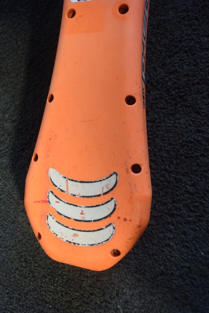 Subsite Model UtiliGuard Locator Wand ONLY NOTHING MORE